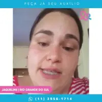Jackeline Video